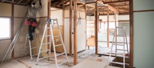 Entreprise de rénovation de la maison et de rénovation d’appartement à Fertans